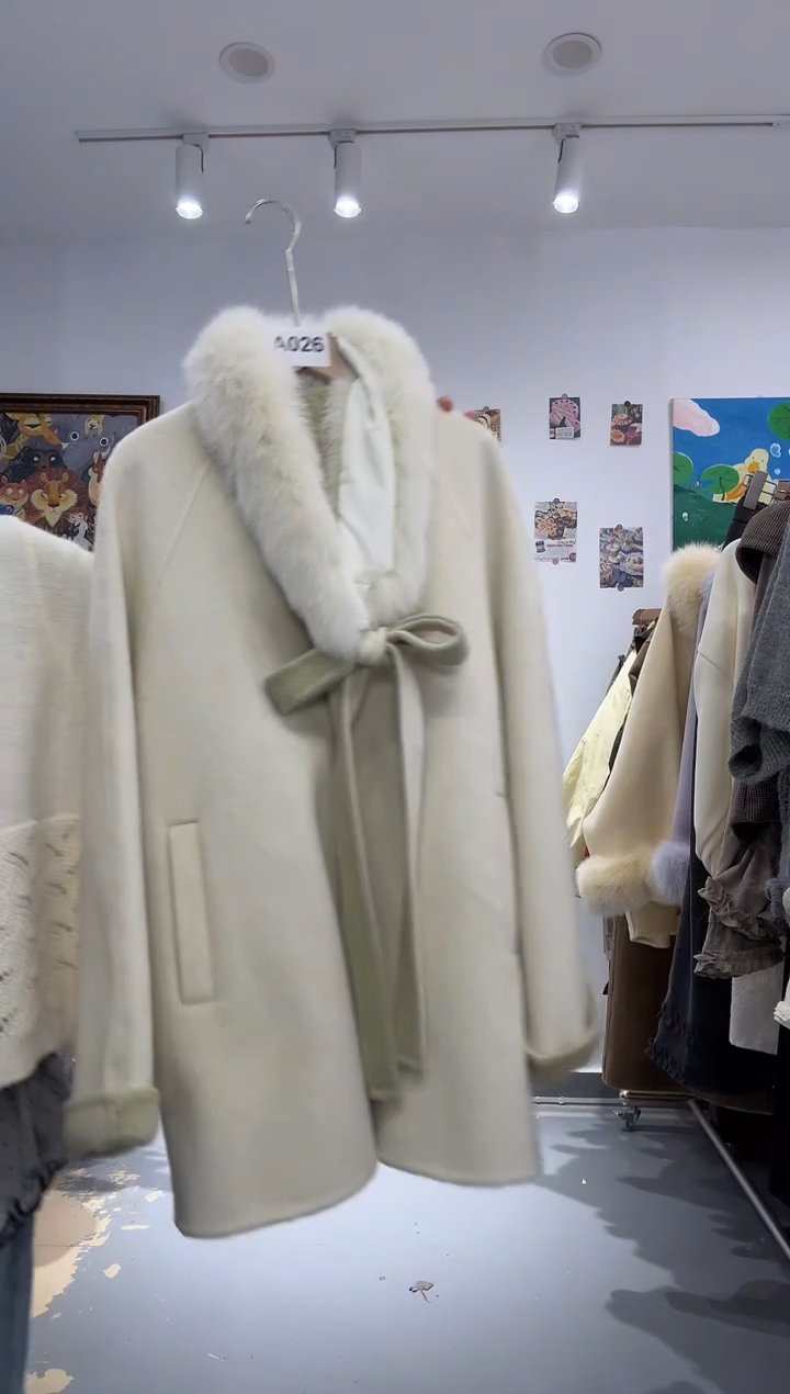 木子豆清货款默认微瑕（no退换）