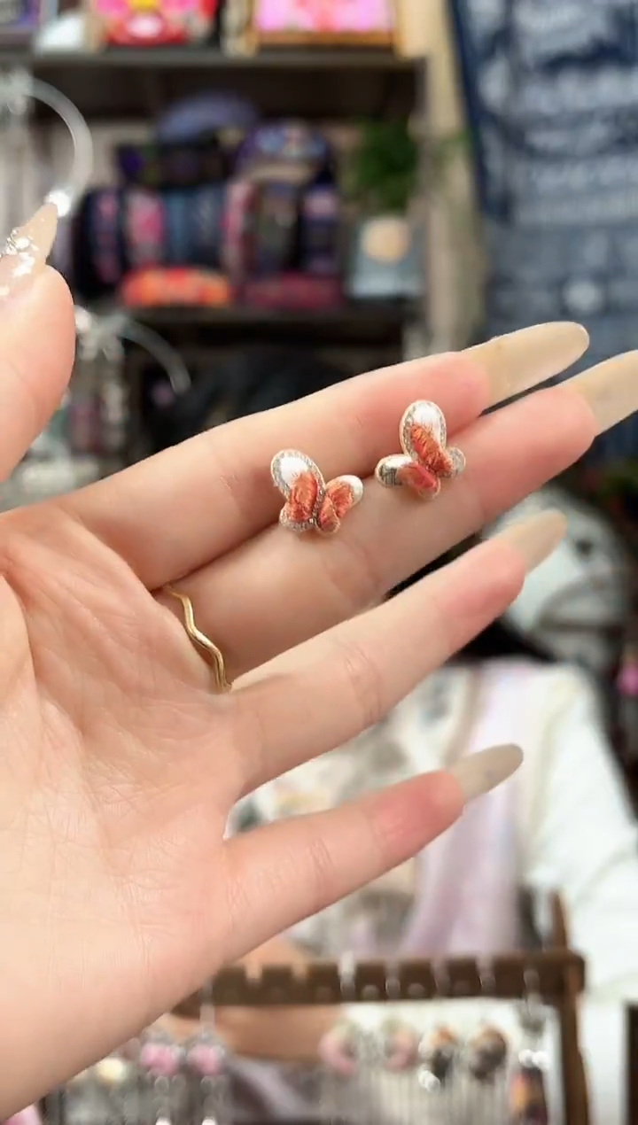 织绣民族风非遗老绣苗银饰品272