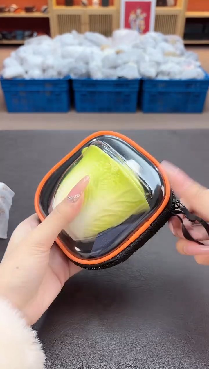 【闪购商品】摆件瓷SC1111111111111