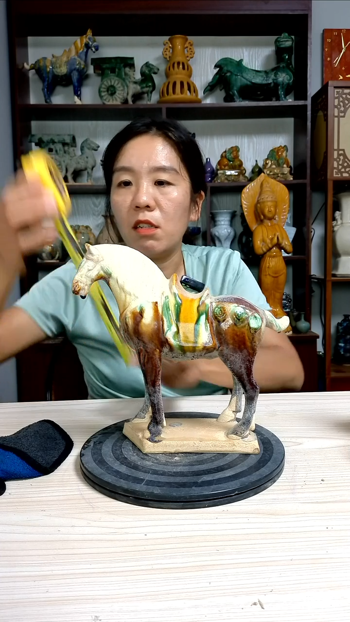 经典精美复古风格瓷器
