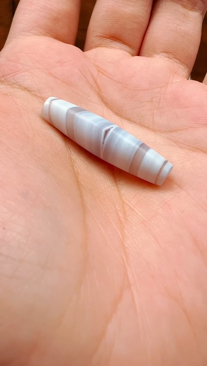 【肖钟出品】东南亚配珠