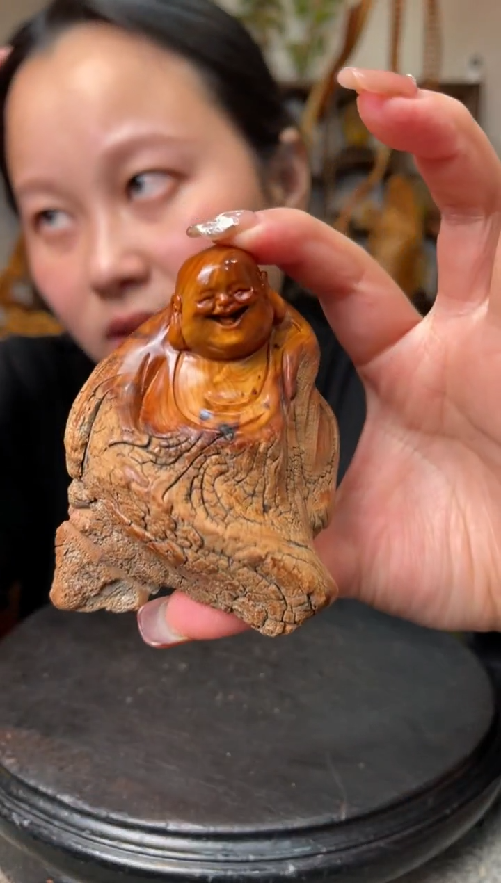 柏木（崖柏）崖柏小件