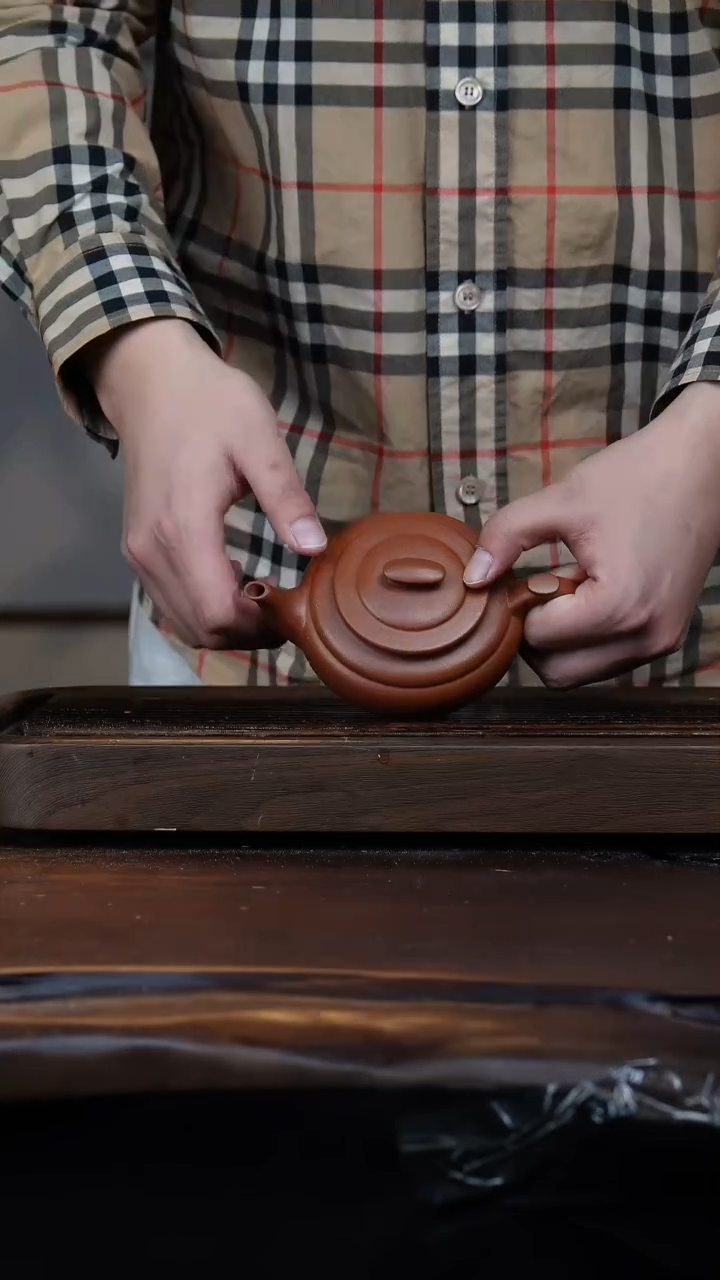 【闪购商品】紫砂茶壶自营新年福利上新桥