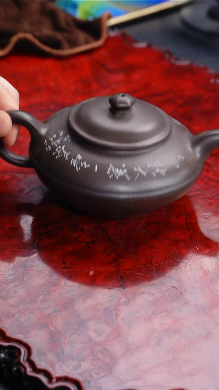 茶壶紫砂90 紫砂壶//////