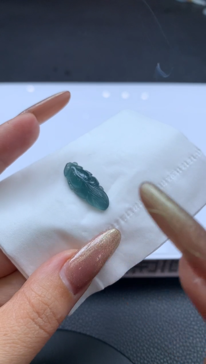 【闪购商品】定制翡翠未镶嵌翡翠