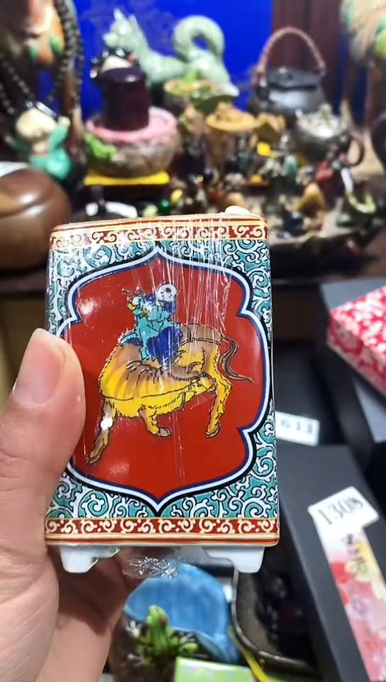 【闪购商品】瓷器默认链接一物一拍
