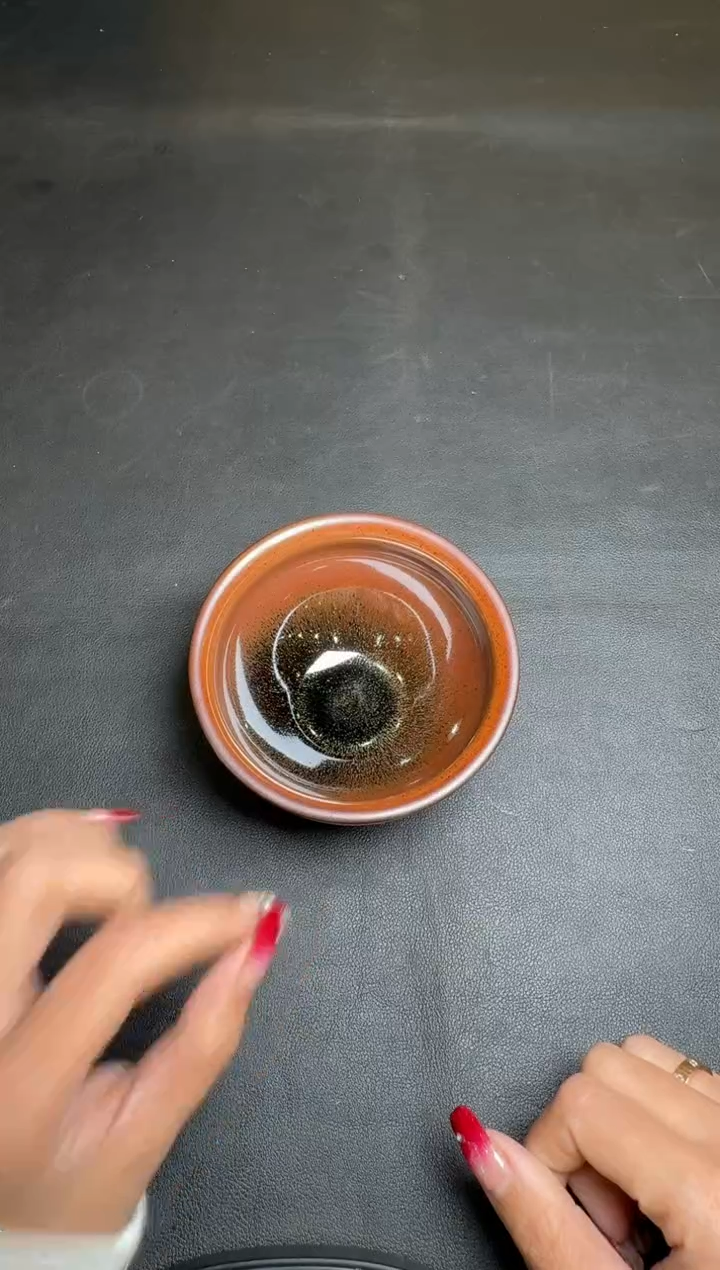 【闪购商品】茶盏许家有全名款100