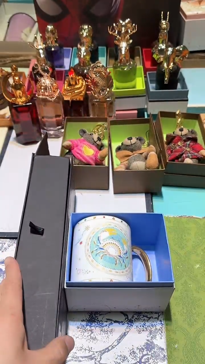 【闪购商品】瓷片换类目孤品单品一件不留5