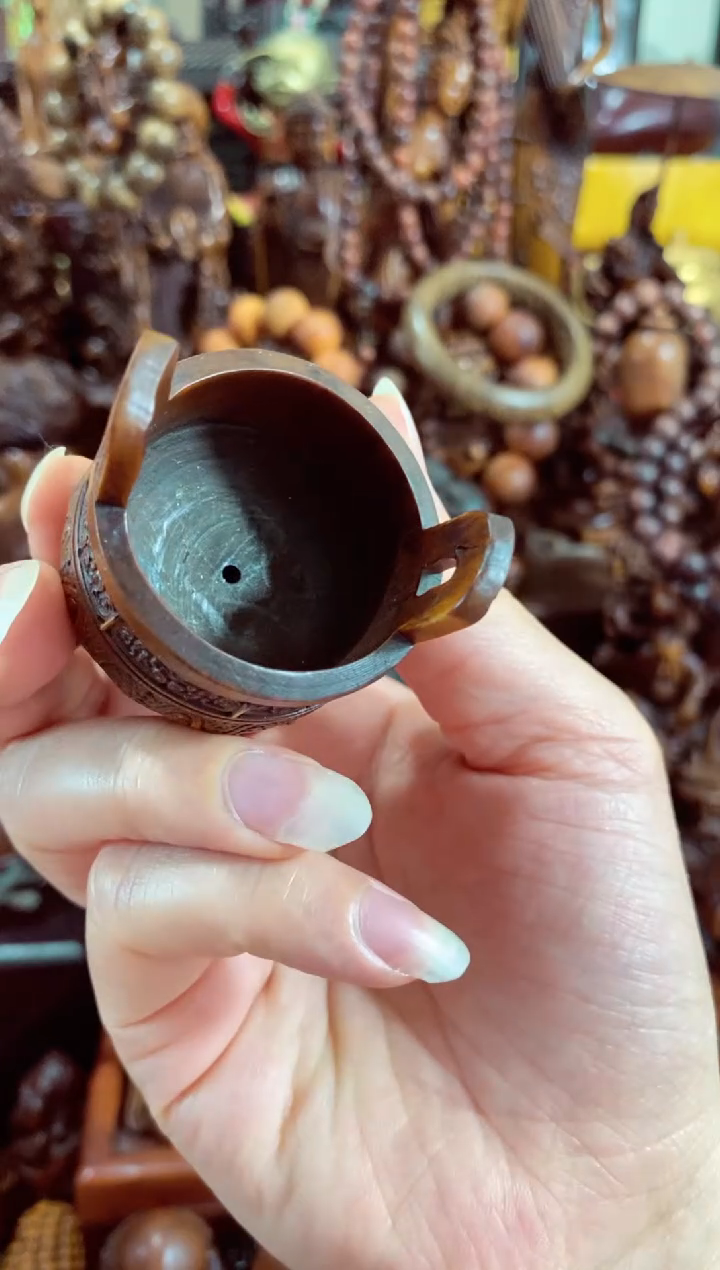 【闪购商品】木高端文玩礼品好物