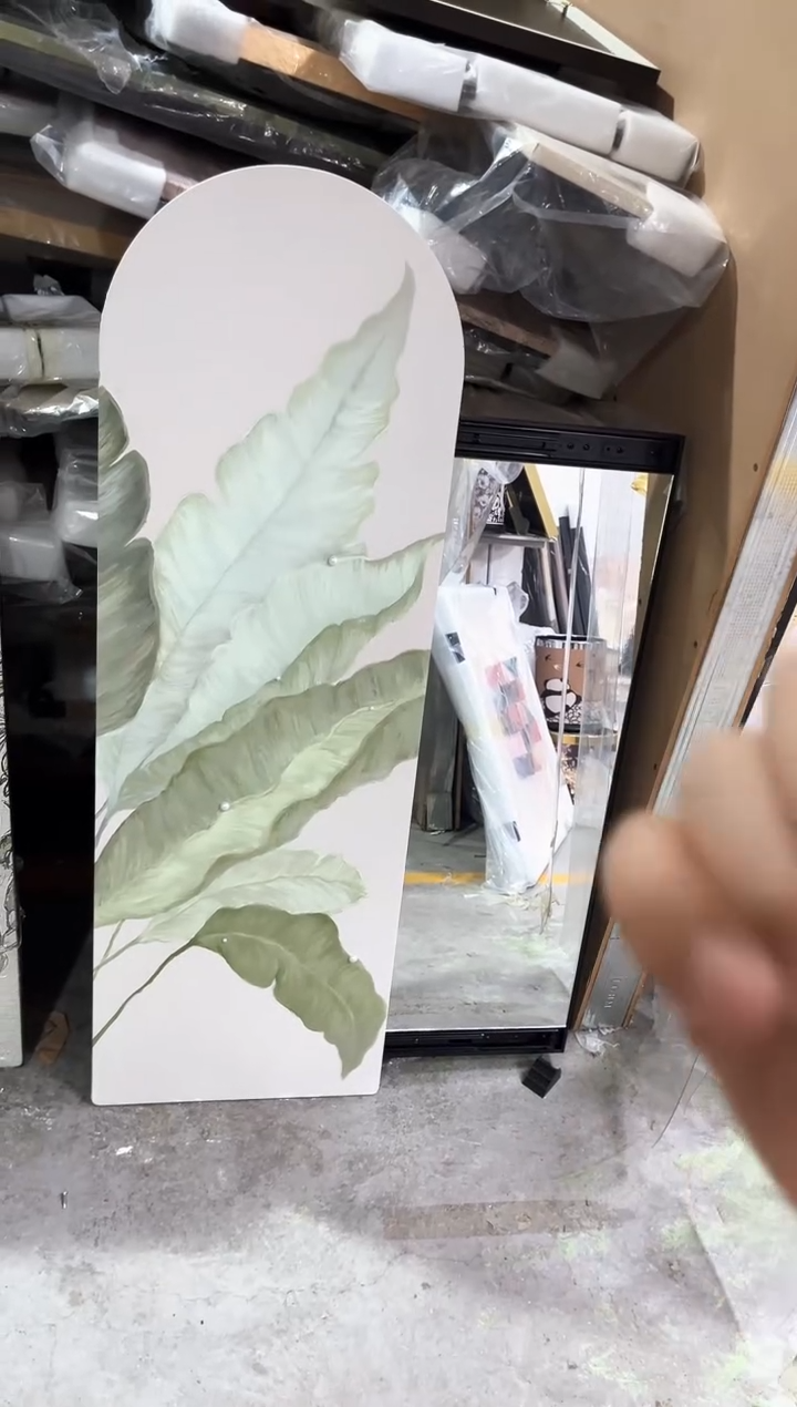 仓库清货 默认瑕疵 完美主义者慎拍