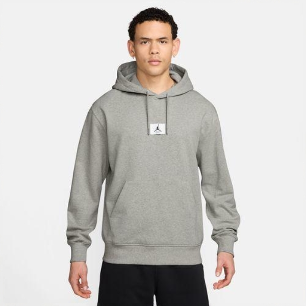 Nike/耐克官方正品AIR JORDAN男女款运动连帽卫衣 FV7248-050