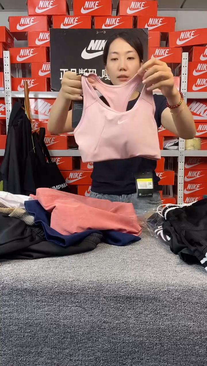 829编码 直播间过款 尺码155S