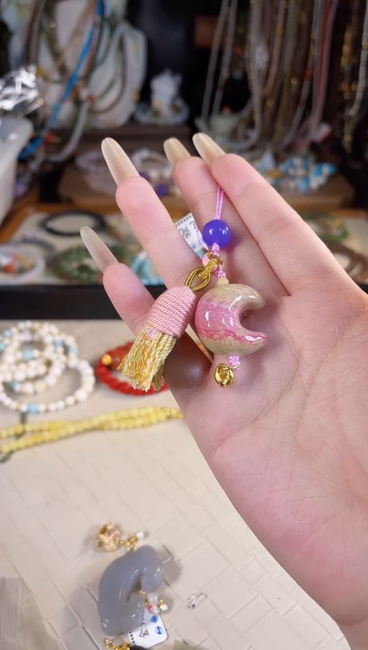 【闪购商品】和田玉手链未镶嵌多样性发货其一