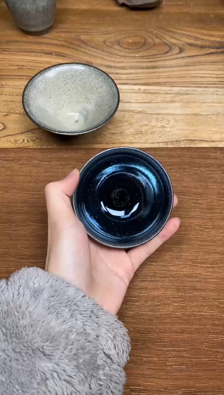 【闪购商品】茶盏68