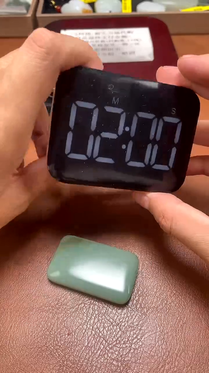 【闪购商品】和田玉1.23ZZ多样性拍一发一未镶嵌93