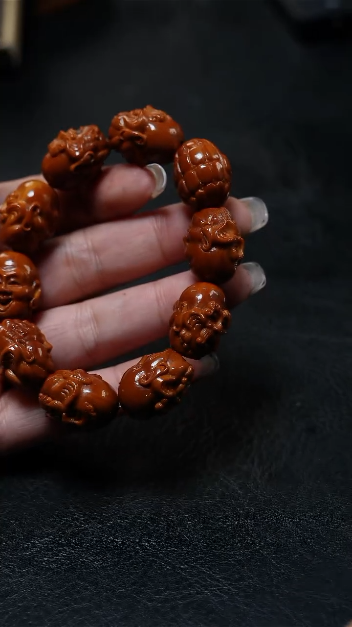 吊坠橄榄核橄榄核