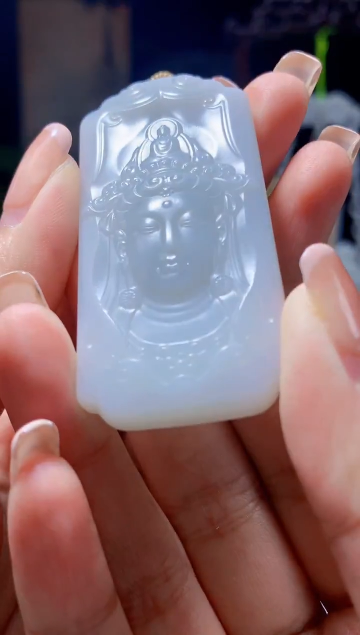 定制和田玉定制和田玉链接GS014
