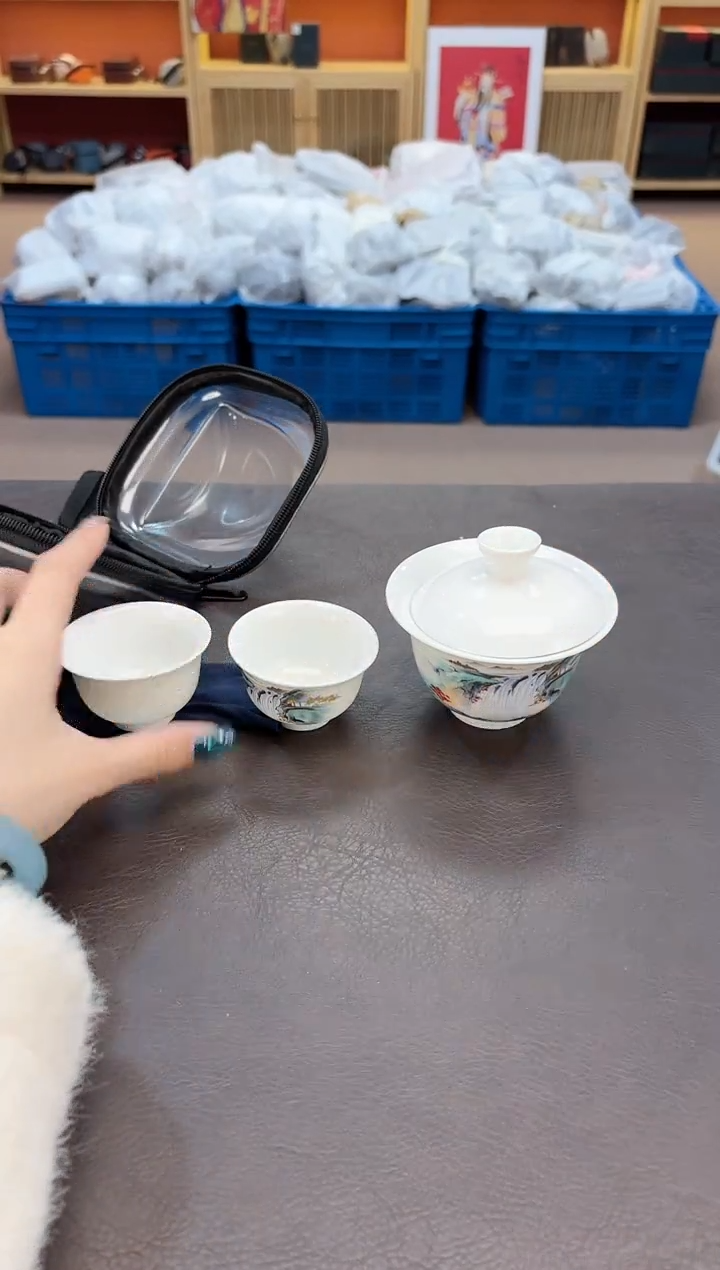 【闪购商品】摆件瓷SC1111111111111