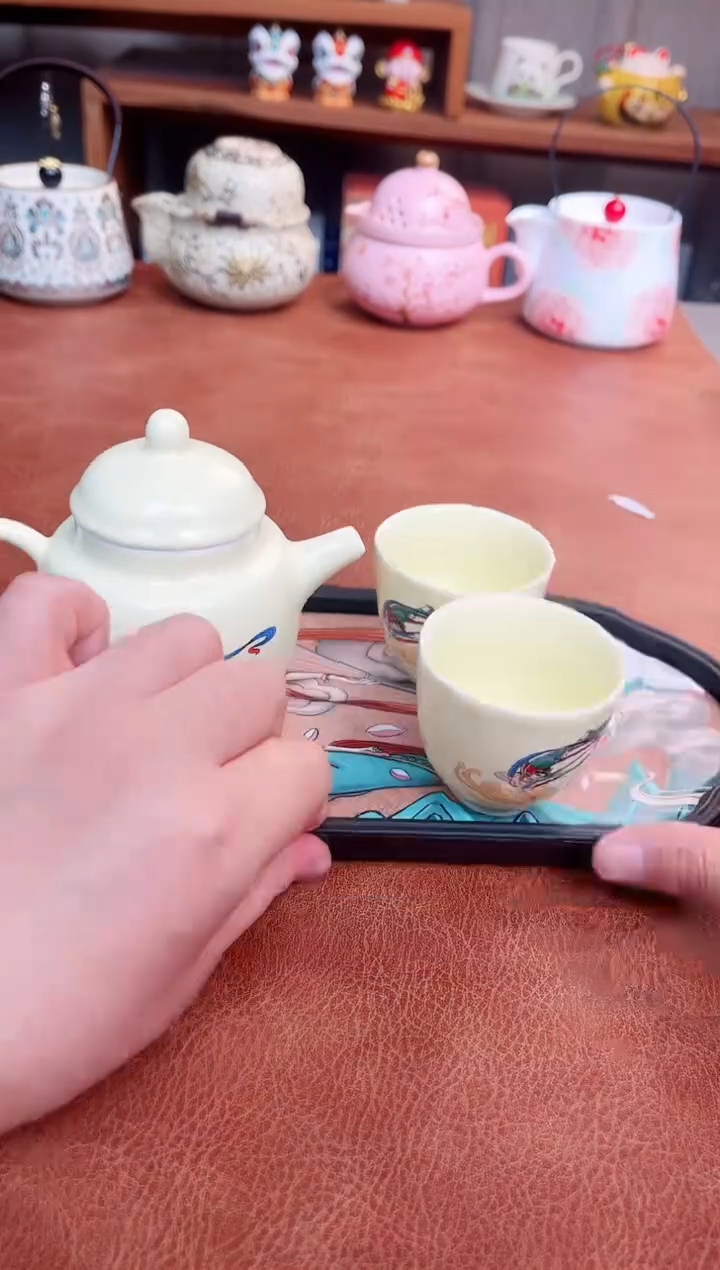 【高货清库存】(微瑕，完美主义勿拍）