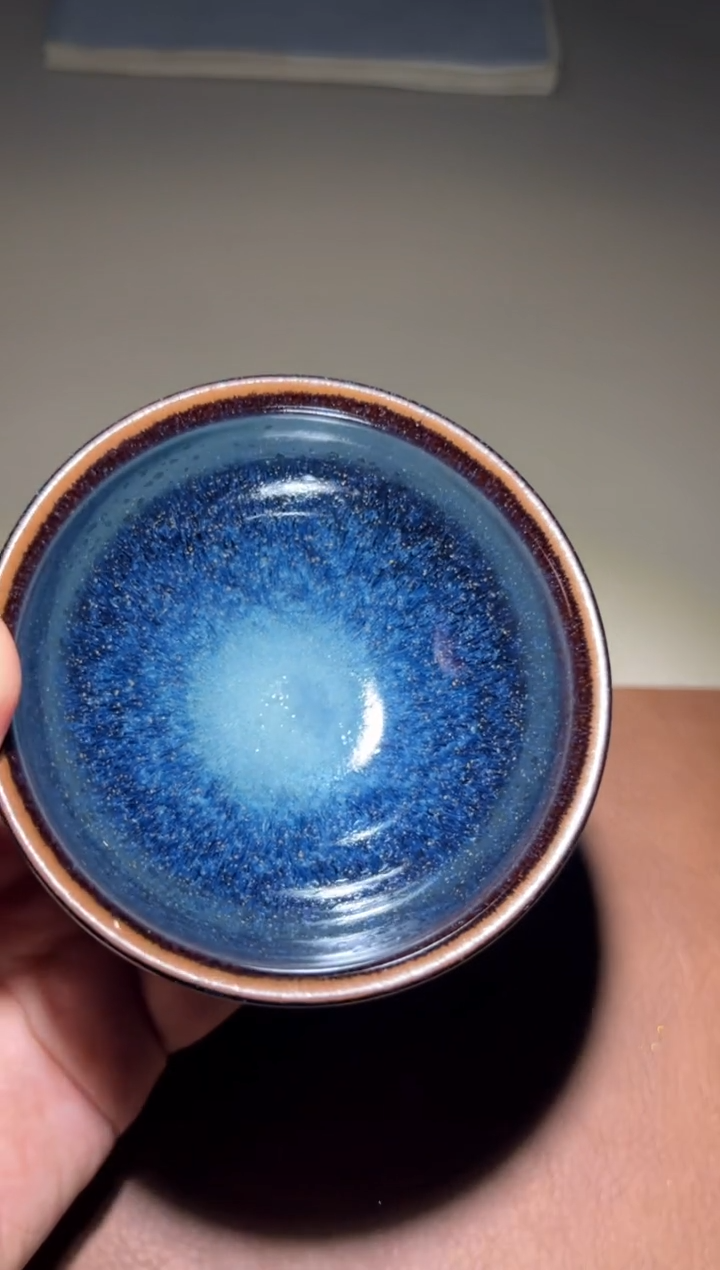 【闪购商品】茶盏3孙建兴精品分享