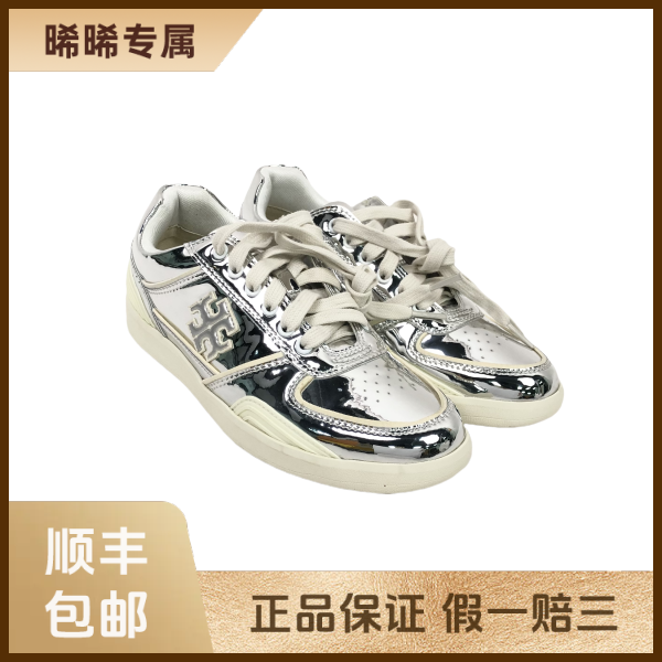 妃鱼/汤里柏琦/休闲鞋/95新/s零三零六