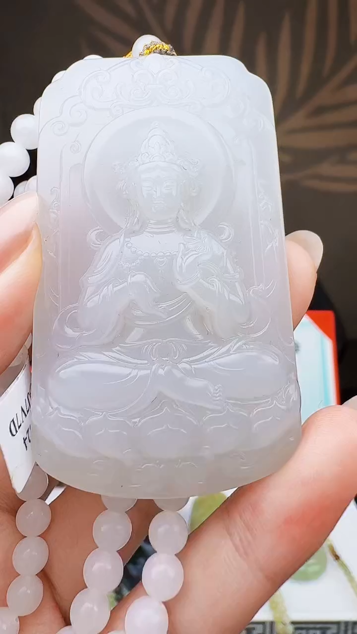 定制和田玉天然和田玉（拍一发一）
