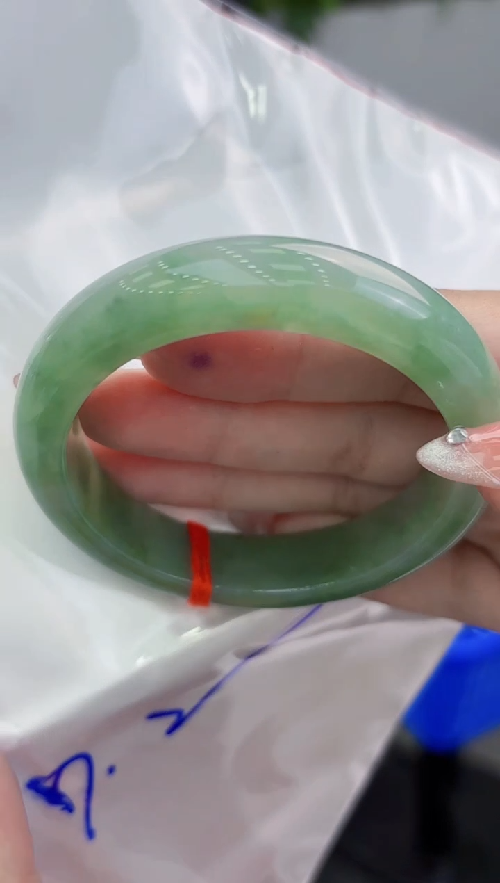 【闪购商品】翡翠手镯未镶嵌翡翠手镯