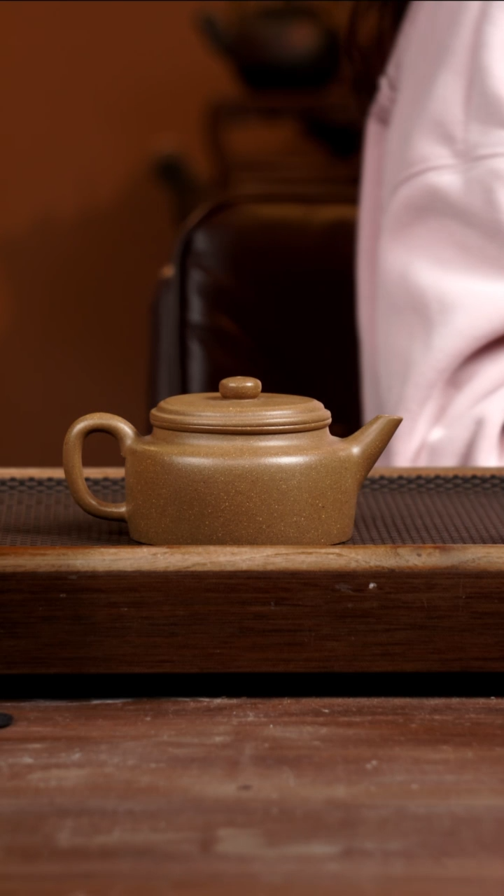 茶壶紫砂冰****店老段德钟225CC