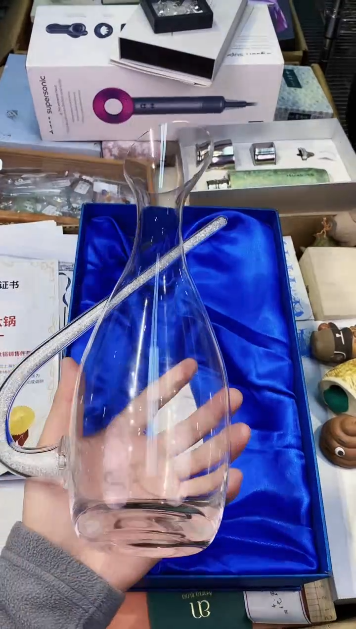 【闪购商品】瓷片都是我的大宝贝儿瓷器