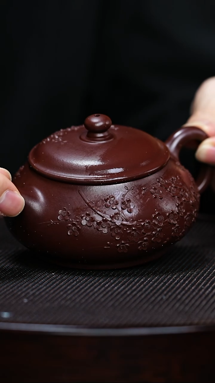 【闪购商品】紫砂茶壶宜兴紫砂 全手工