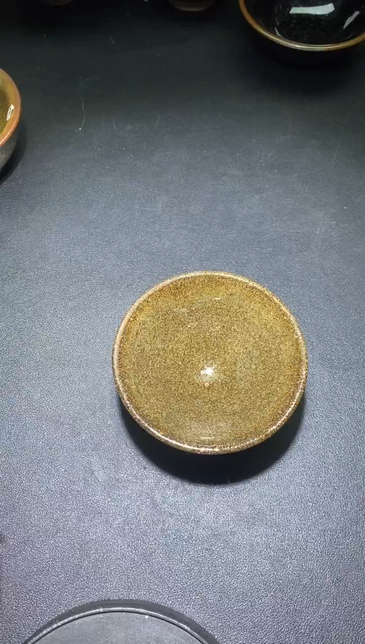 【闪购商品】茶盏             82