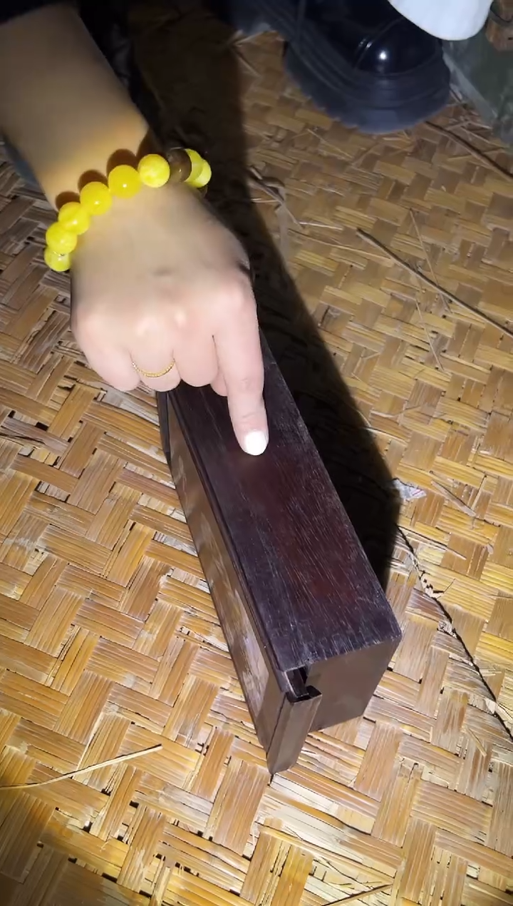 【闪购商品】香榧木47财财财财财财财财财