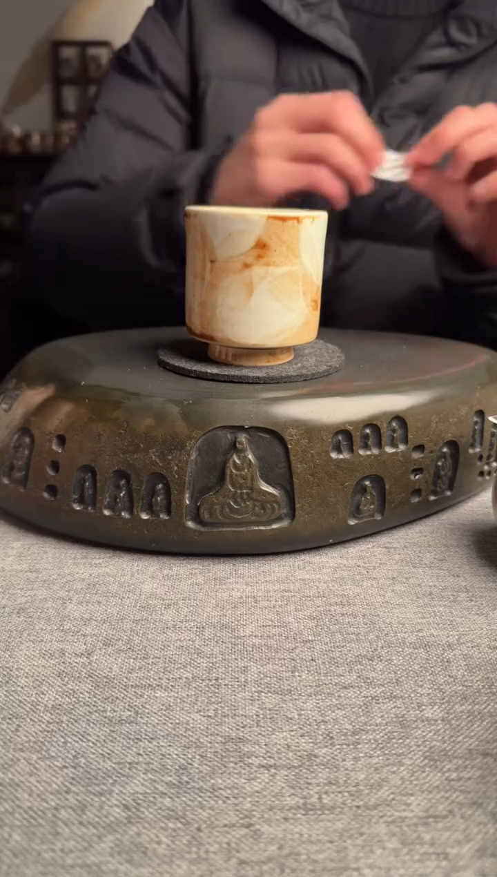 【闪购商品】188景德镇手工茶器系列