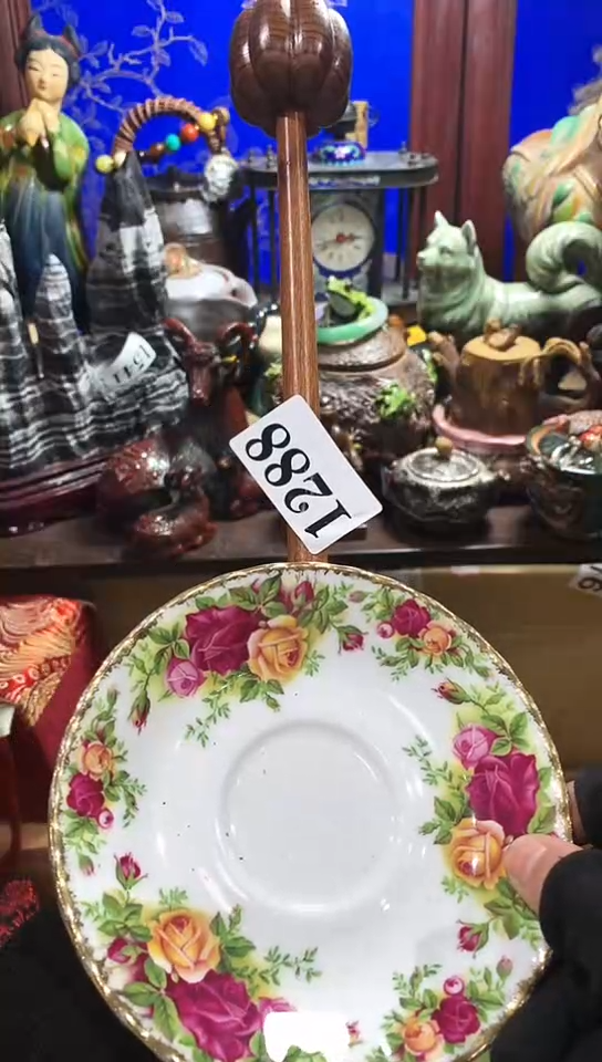 【闪购商品】瓷器默认链接一物一拍