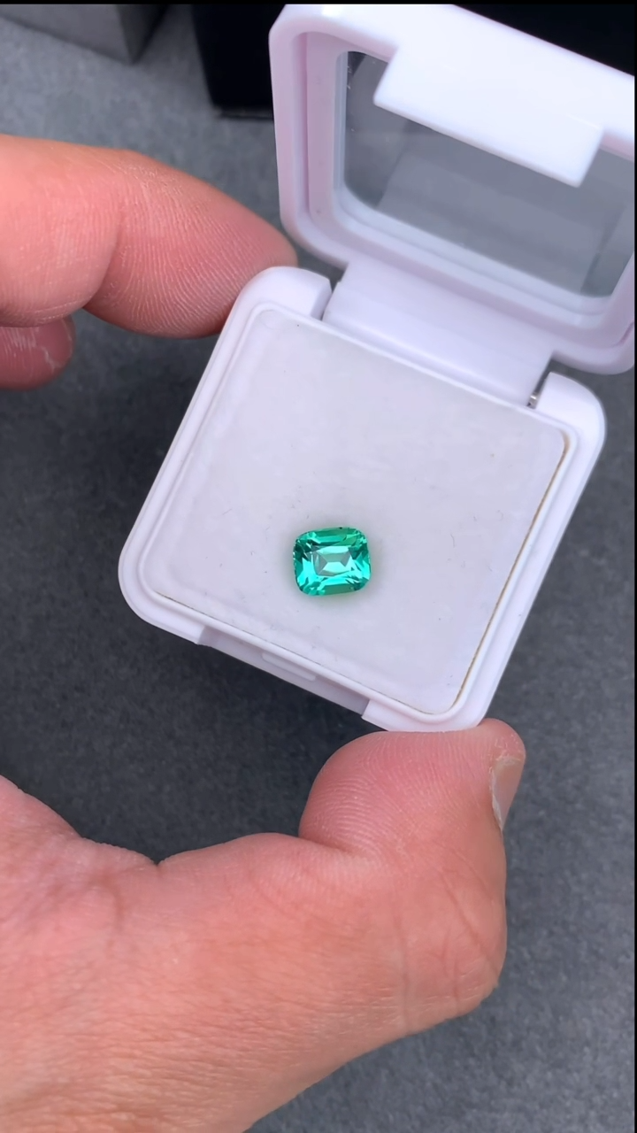 【闪购商品】碧玺裸石未镶嵌2.26克拉