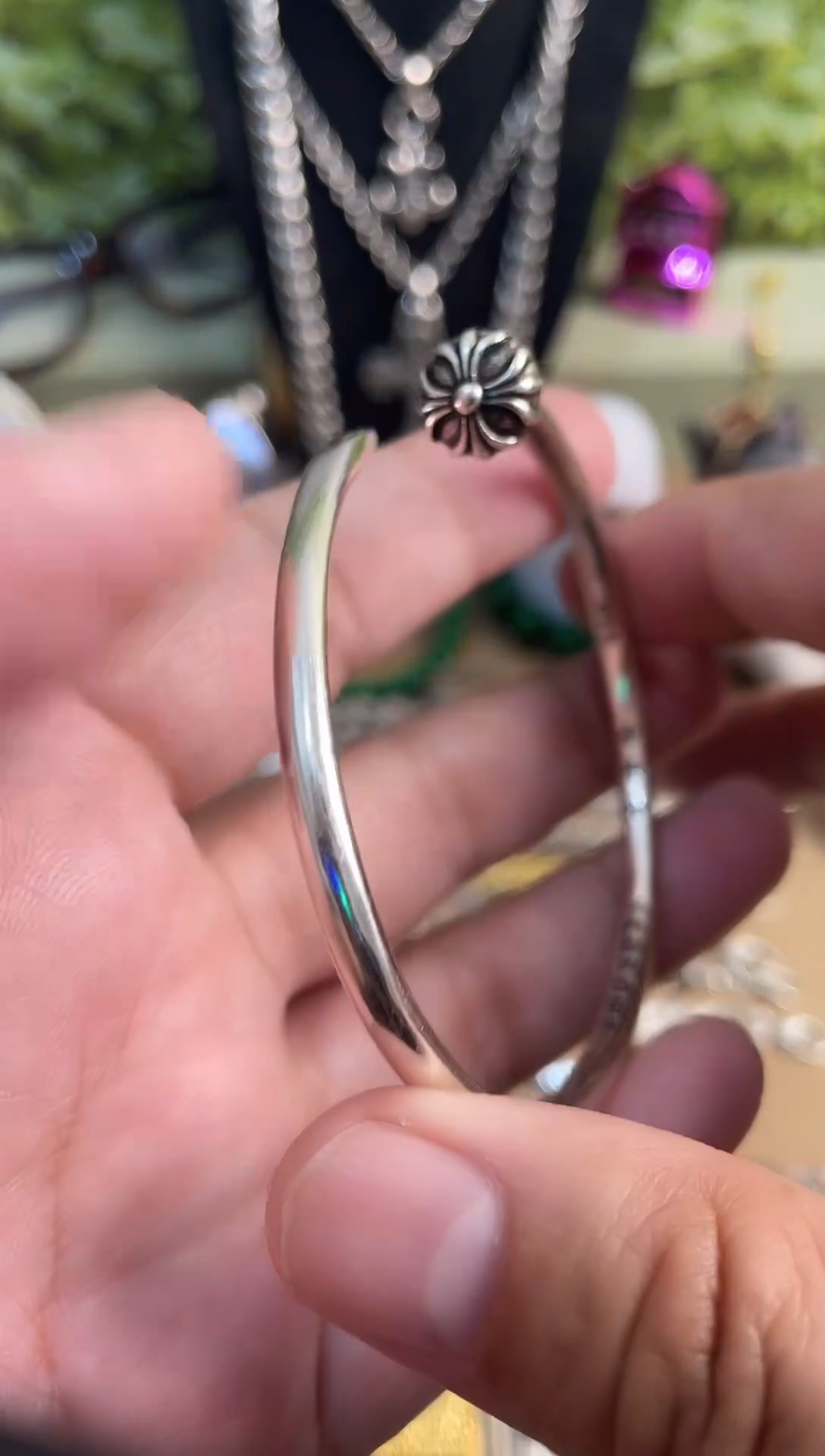 瓷片中古首饰杂货铺7777777