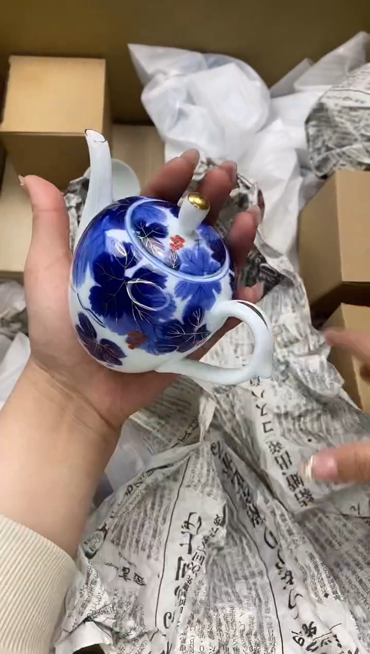 其他瓷片精美陶瓷甄选一单一付