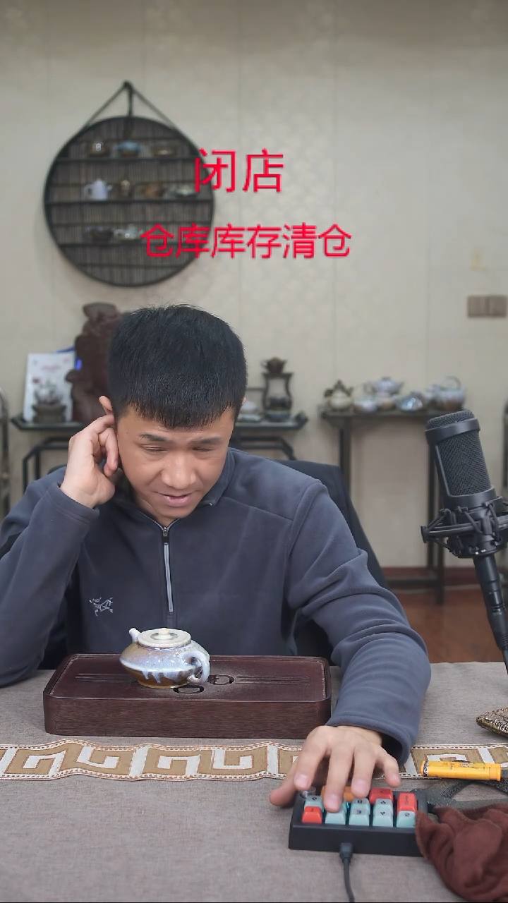 茶壶紫砂宜兴柴烧紫砂壶