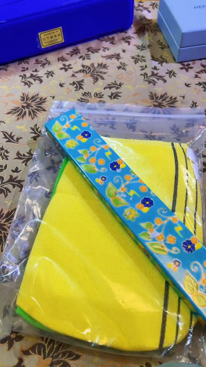 【闪购商品】瓷片陶茶666文玩周边多人