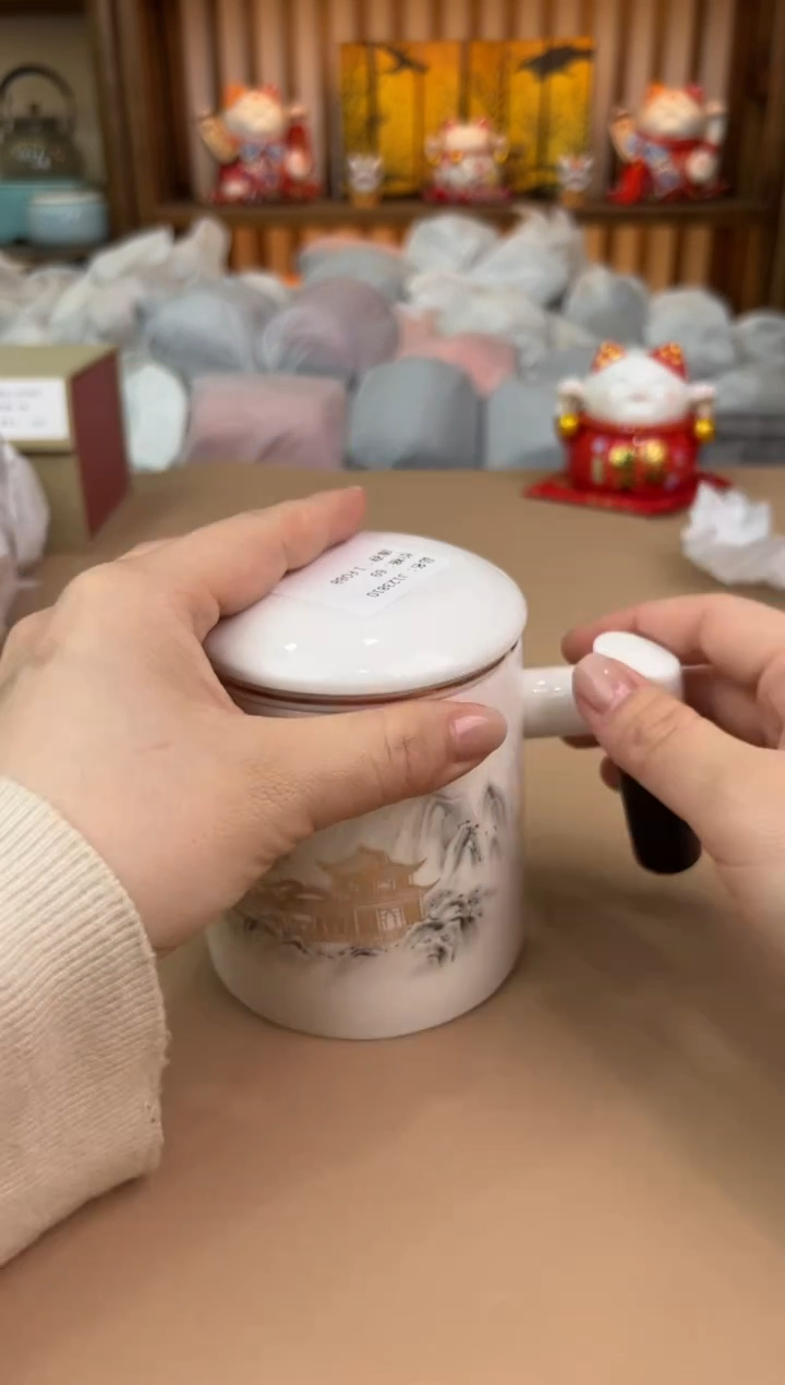 【闪购商品】真的很便宜呀！允礼茶器通用链接