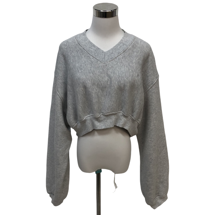 ALEXANDER WANG/卫衣/95新/[251227LH0001]