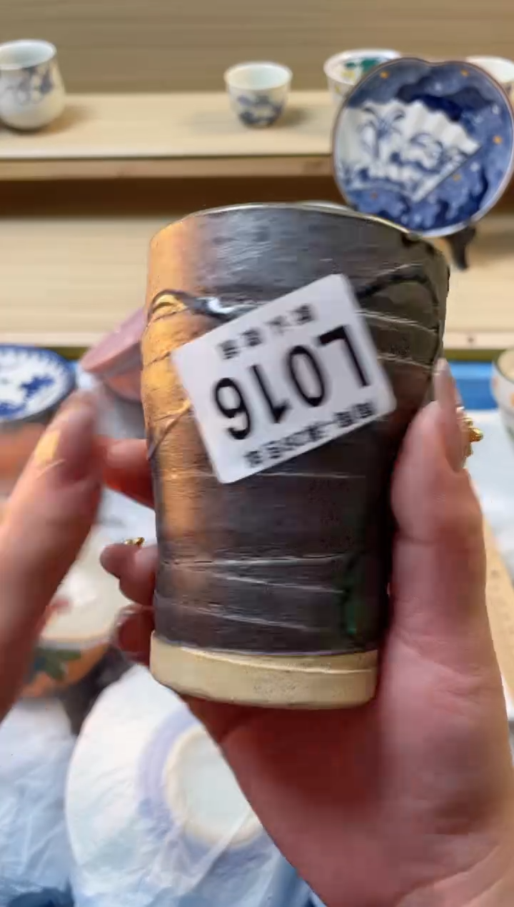 【闪购商品】杯 瓷器瓷器瓷器瓷器L16