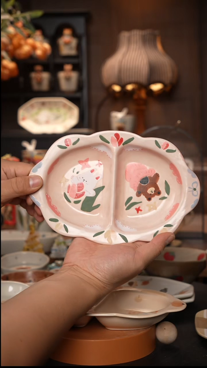 其他陶川谷原创手作陶瓷  11.27  不退差价