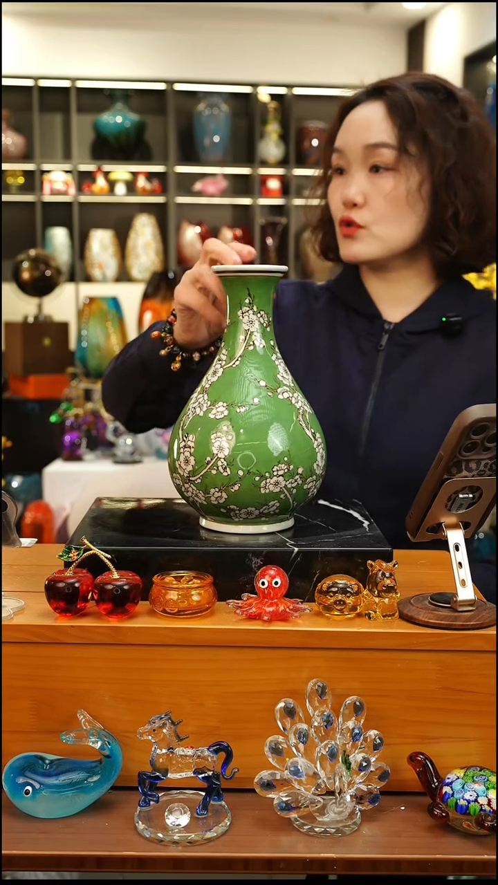 外贸花瓶花器花盆220