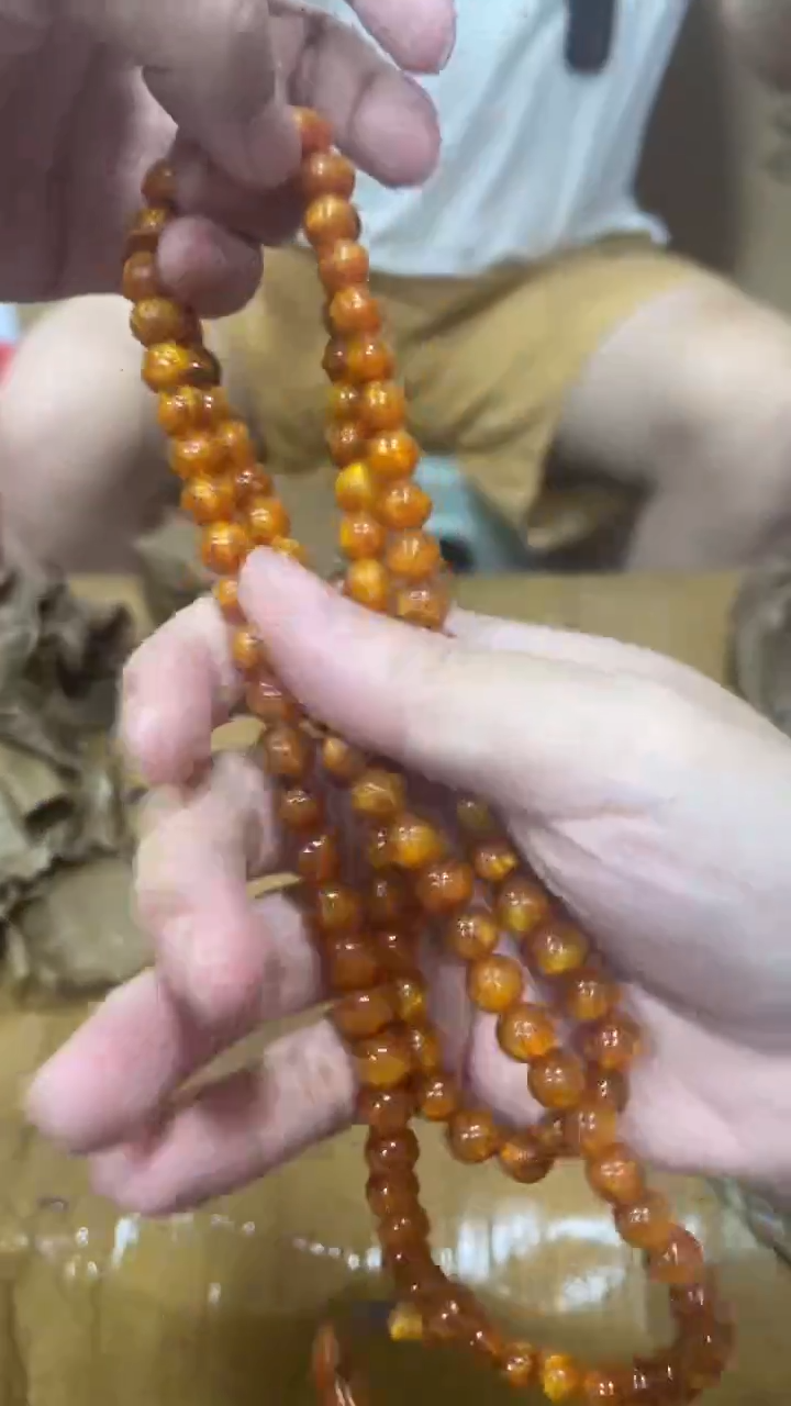 中天手串（无礼盒）@@@SP203