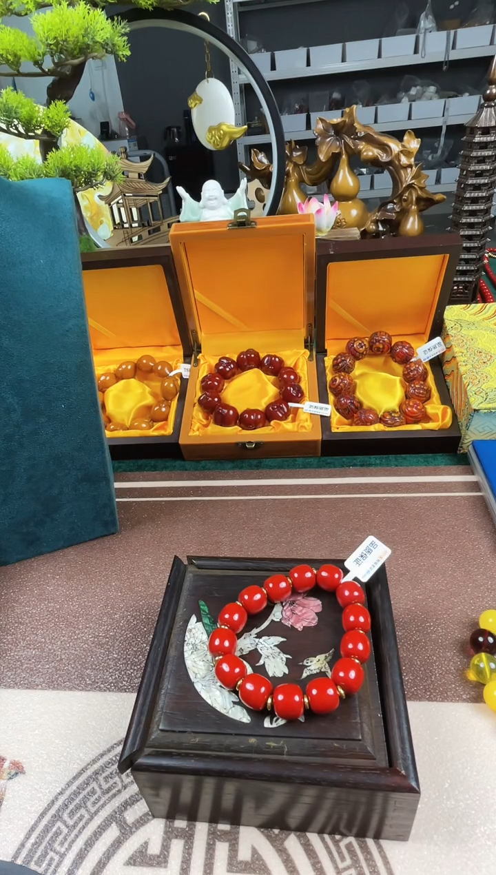 无非金属【闪购商品】三   姑娘卡 14 美姐精品高端饰品