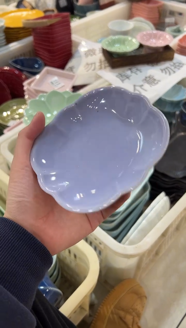 瓷片瓷微瑕商品 介意勿拍