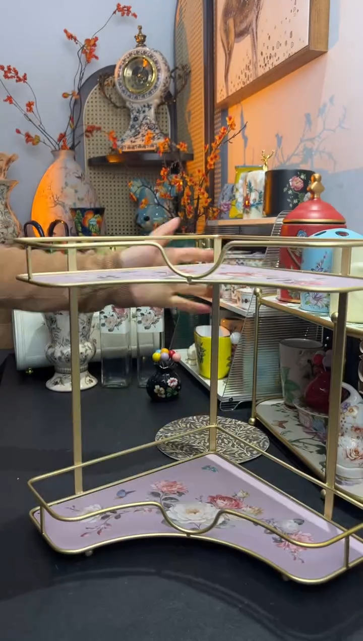 外贸陶瓷家居百货