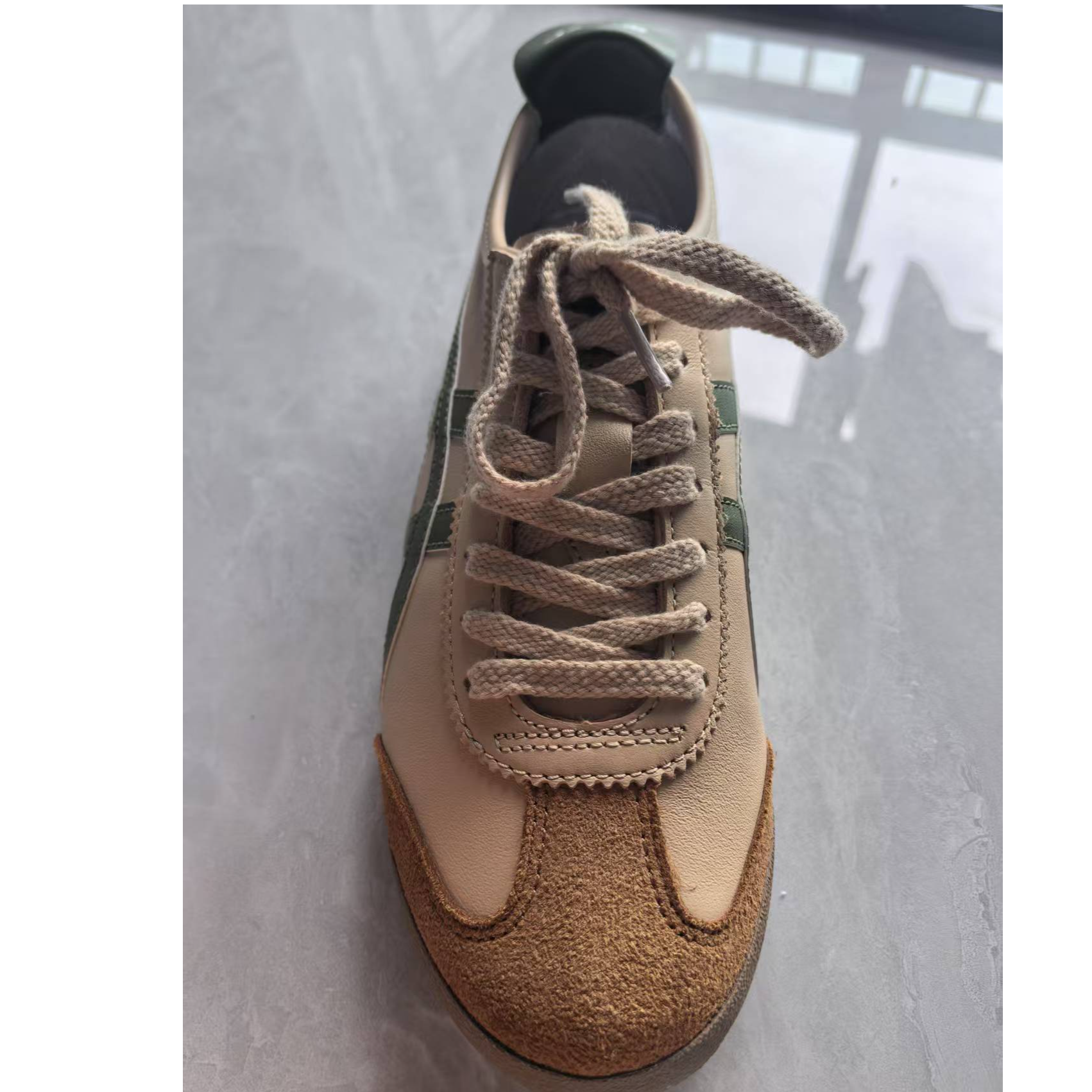 【EURO发货】鬼家休闲板鞋118B391 3C102