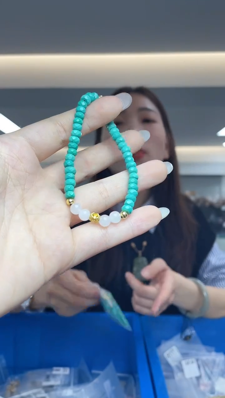 【闪购商品】和田玉`未镶嵌（多样性发一件）